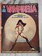 Vampirella #1 GD/VG 3.0 (Warren) 1969 Frank Frazetta