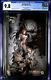 WITCHBLADE #10CGC 9.8 WPDarkness #0 Variant Cover1st app Jackie Estecado