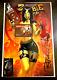 Zombie Tramp #1 Megacon Exclusive Topless Cover Signed By Bill Mckay Ltd 50 Nm+